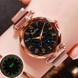 2019 Ladies Wrist Watch