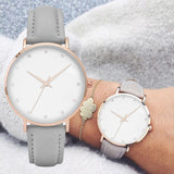 New Arrive Luxury Crystal Women Watch