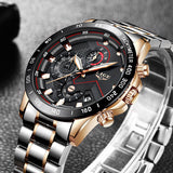 2019 New Watches Men Luxury