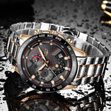 2019 New Watches Men Luxury