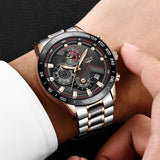 2019 New Watches Men Luxury