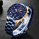 2019 New Watches Men Luxury