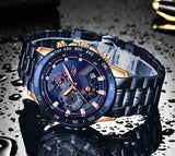 2019 New Watches Men Luxury