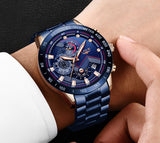 2019 New Watches Men Luxury