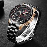 2019 New Watches Men Luxury