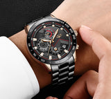 2019 New Watches Men Luxury