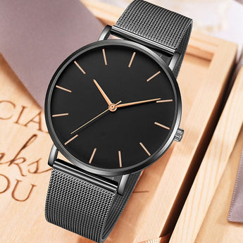 2019 women watches Luxury Watch Men