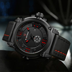 Luxury Military Watches Men