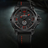 Luxury Military Watches Men