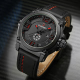 Luxury Military Watches Men