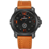 Luxury Military Watches Men