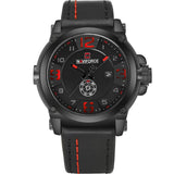 Luxury Military Watches Men