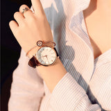 design women watches luxury fashion